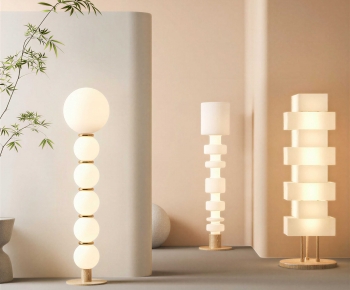 Modern Floor Lamp-ID:269922975