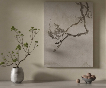 New Chinese Style Painting-ID:672080576