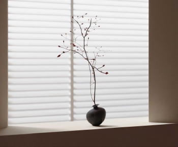 New Chinese Style Dried Branch-ID:930464038