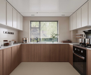 Modern The Kitchen-ID:698951017