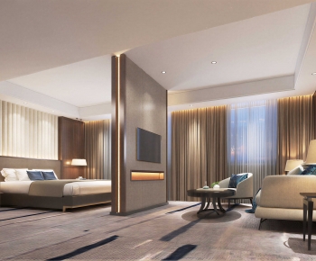 Modern Guest Room-ID:360197073