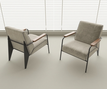 Modern Lounge Chair-ID:643266921