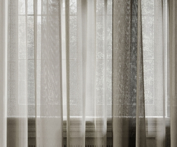 Modern The Curtain-ID:222551114