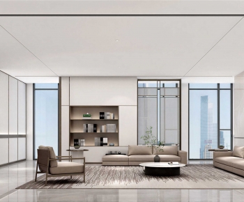 Modern Reception Room-ID:359865908