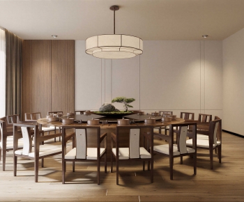 New Chinese Style Restaurant Box-ID:325392018