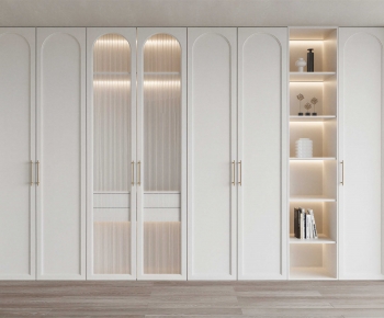 Modern Bookcase-ID:366079092