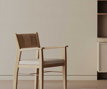 Modern Dining Chair-ID:970683109