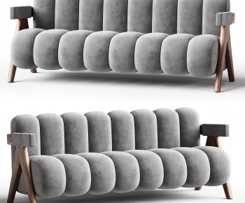 Modern Multi Person Sofa-ID:654510979