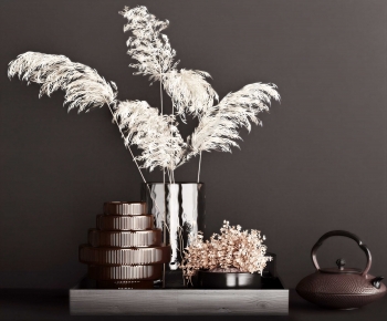 Modern Decorative Set-ID:525122883