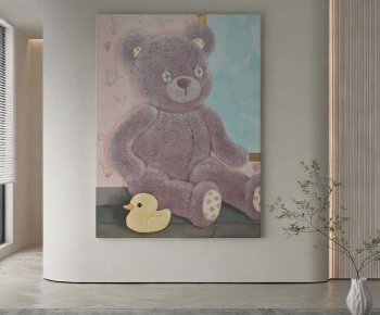 Modern Painting-ID:902569397