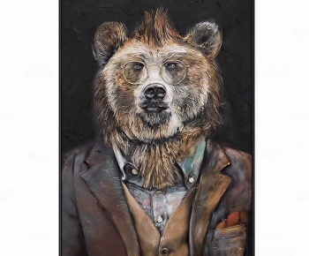 Modern Painting-ID:650919917