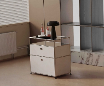 Modern Side Table/corner Table-ID:268342022