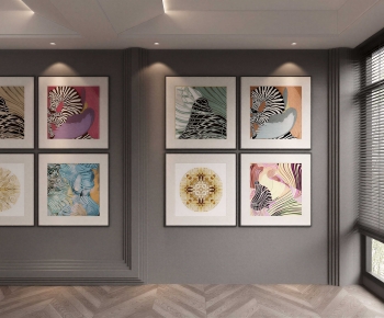 Modern Painting-ID:703622104