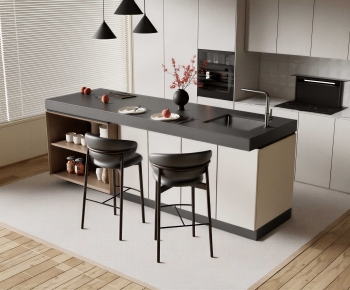 Modern Counter Bar-ID:851221082