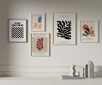 Modern Painting-ID:345855009