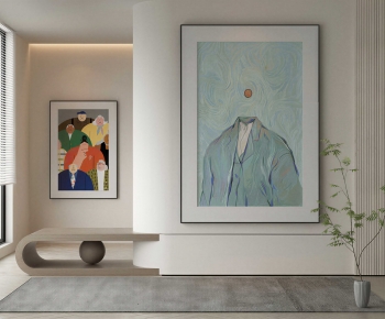 Modern Painting-ID:510096076