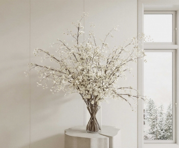 Modern Flower Arrangement-ID:904088026
