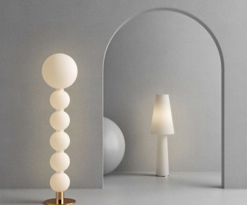 Modern Floor Lamp-ID:882226941