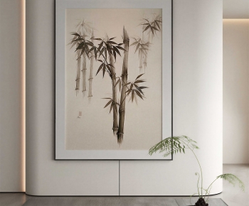 New Chinese Style Painting-ID:416219255