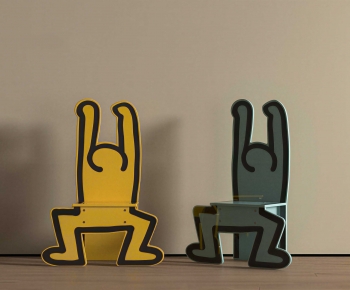 Modern Single Chair-ID:891388891