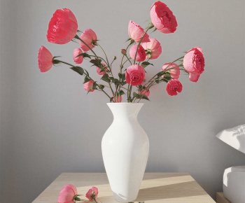 Modern Flower Arrangement-ID:588546046