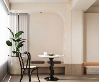 Modern Leisure Balcony-ID:876754054