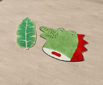 Modern Children's Carpet-ID:456087118