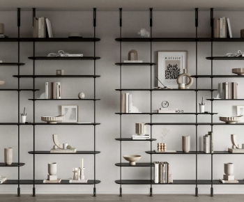 Modern Decorative Frame-ID:407516004