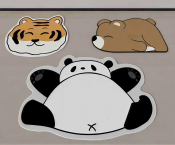 Modern Children's Carpet-ID:134267099