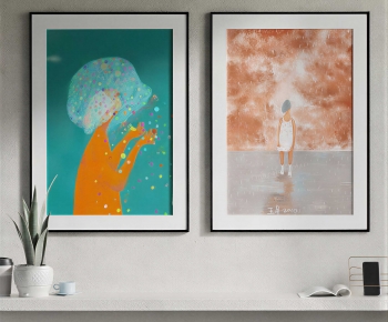 Modern Painting-ID:895059169