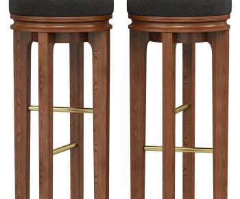 Modern Bar Stool-ID:328860349