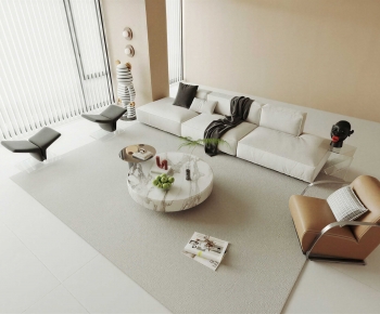 Modern Sofa Combination-ID:845685968