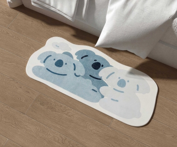 Modern Children's Carpet-ID:815226081