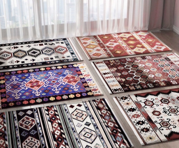 Modern The Carpet-ID:286523108