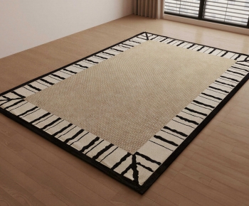 Modern The Carpet-ID:356522085