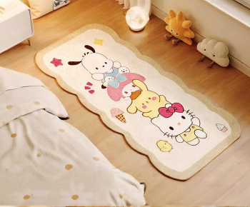 Modern Children's Carpet-ID:878807079