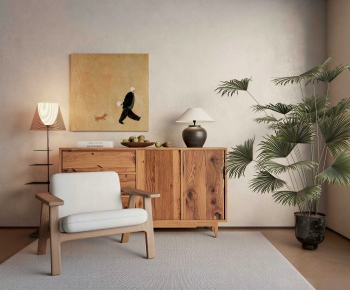 Modern Lounge Chair-ID:937330969