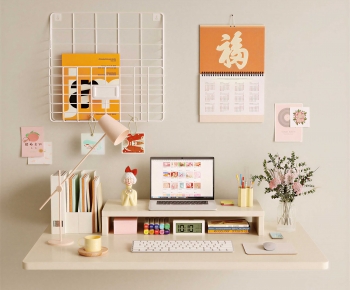 Modern Decorative Set-ID:961500889