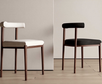 Modern Dining Chair-ID:200949917