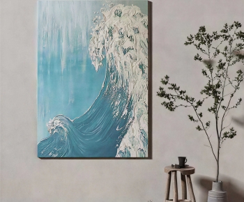 Modern Painting-ID:703457128