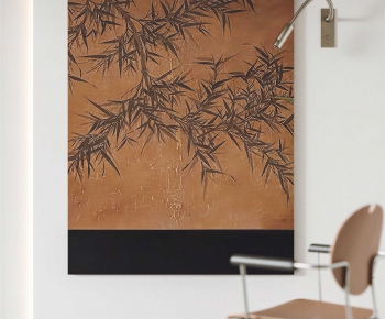 New Chinese Style Painting-ID:960927966