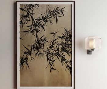 New Chinese Style Painting-ID:766560084