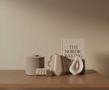 Modern Decorative Set-ID:965668929