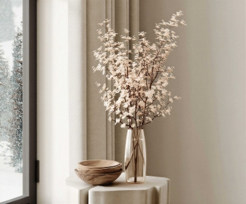 Modern Dried Branch-ID:598494054