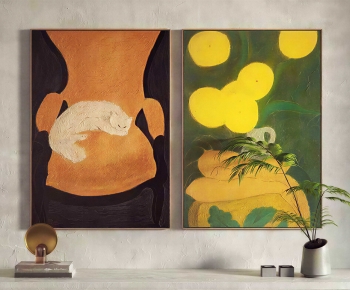 Modern Painting-ID:792669068