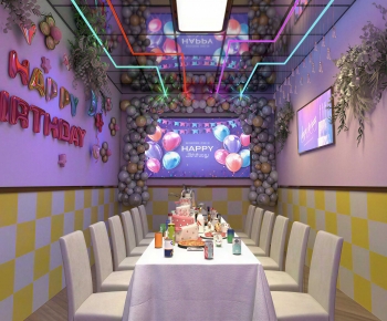 Modern Restaurant Box-ID:428317077