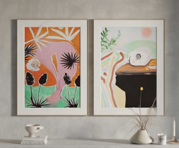 Modern Painting-ID:924530015