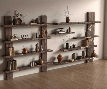 Wabi-sabi Style Decorative Set-ID:473606113