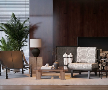 Modern Lounge Chair-ID:162538051