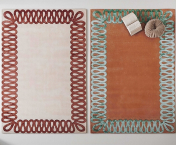 Modern The Carpet-ID:890645033